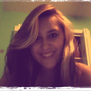 Meet your Posher, Mariah